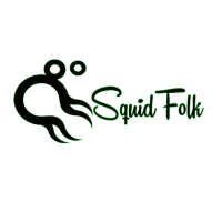 Squid Folk - Atkell